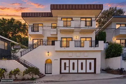 2431 Claremont, Los Angeles, CA 90027