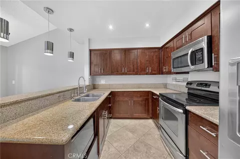Kitchen - 343 Prairie Ct, Brea, CA 92821 photo 3 of 5