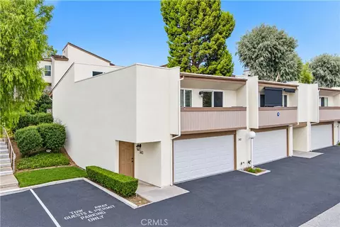 Exterior - 343 Prairie Ct, Brea, CA 92821 photo 6 of 7