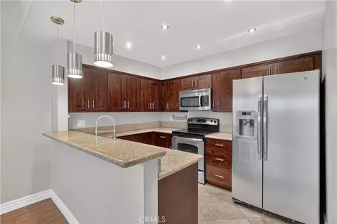 Kitchen - 343 Prairie Ct, Brea, CA 92821 photo 1 of 5