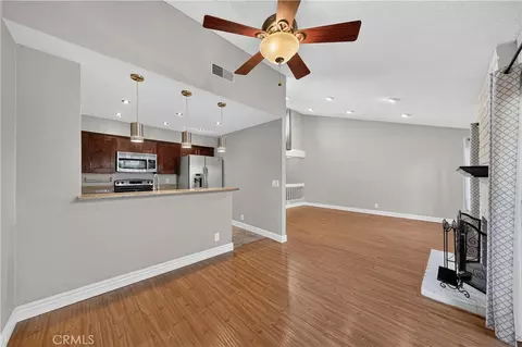 Living - 343 Prairie Ct, Brea, CA 92821 photo 8 of 9
