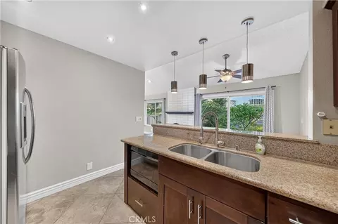 Kitchen - 343 Prairie Ct, Brea, CA 92821 photo 5 of 5