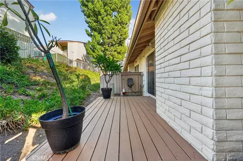 Exterior - 343 Prairie Ct, Brea, CA 92821 photo 1 of 7