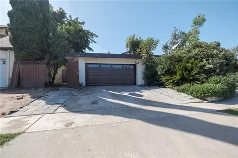 17315 Maria Ave, Cerritos, CA 90703