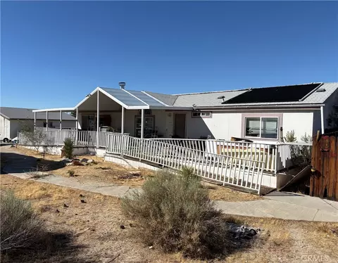 12435 Mountain, Pinon Hills, CA 92372