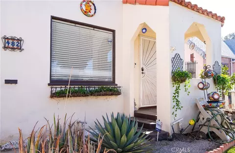Exterior - 482 E 59th St, Long Beach, CA 90805 photo 2 of 4