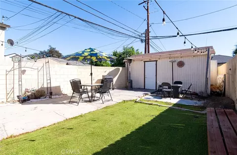 Exterior - 482 E 59th St, Long Beach, CA 90805 photo 3 of 4