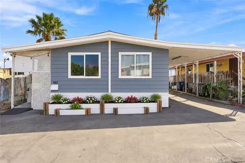 5450 N Paramount Blvd, Long Beach, CA 90805