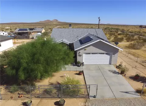20610 Berkman Dr, California City, CA 93505