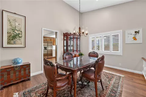 Dining - 2224 Mountain Rdg, Fullerton, CA 92831 photo 1 of 6