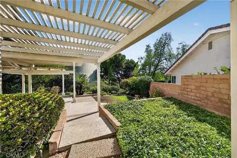 Exterior - 2224 Mountain Rdg, Fullerton, CA 92831 photo 15 of 16