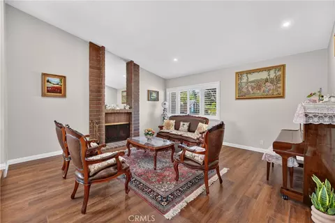 Living - 2224 Mountain Rdg, Fullerton, CA 92831 photo 2 of 7