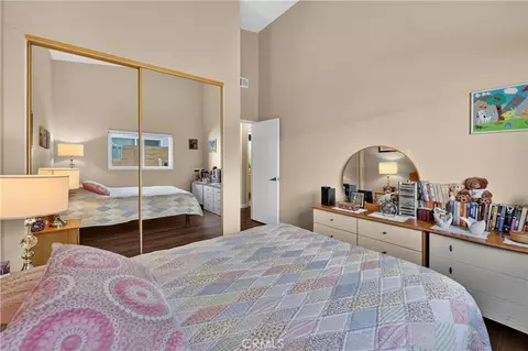Bedroom - 2224 Mountain Rdg, Fullerton, CA 92831 photo 3 of 6
