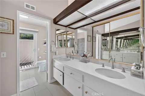 Bath - 2224 Mountain Rdg, Fullerton, CA 92831 photo 3 of 4