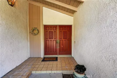 Entry Way - 2224 Mountain Rdg, Fullerton, CA 92831 photo 1 of 1