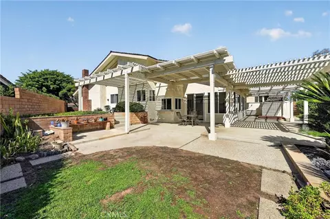 Exterior - 2224 Mountain Rdg, Fullerton, CA 92831 photo 10 of 16