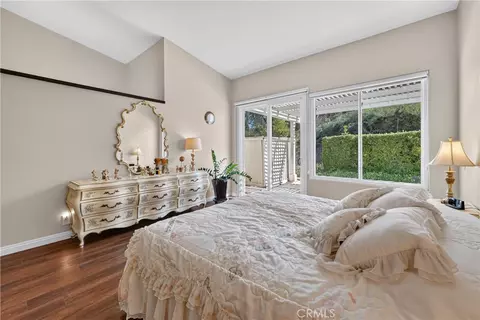 Bedroom - 2224 Mountain Rdg, Fullerton, CA 92831 photo 5 of 6