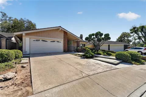 Exterior - 2224 Mountain Rdg, Fullerton, CA 92831 photo 2 of 16