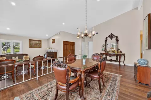 Dining - 2224 Mountain Rdg, Fullerton, CA 92831 photo 3 of 6