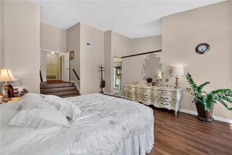 Bedroom - 2224 Mountain Rdg, Fullerton, CA 92831 photo 6 of 6