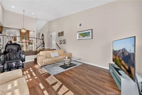 Living - 2224 Mountain Rdg, Fullerton, CA 92831 photo 6 of 7