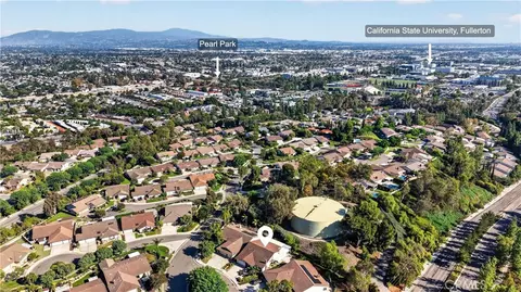 View/Area - 2224 Mountain Rdg, Fullerton, CA 92831 photo 7 of 8