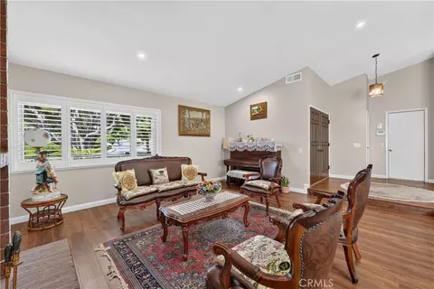 Living - 2224 Mountain Rdg, Fullerton, CA 92831 photo 1 of 7