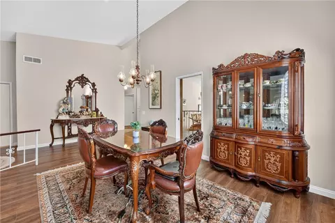 Dining - 2224 Mountain Rdg, Fullerton, CA 92831 photo 4 of 6