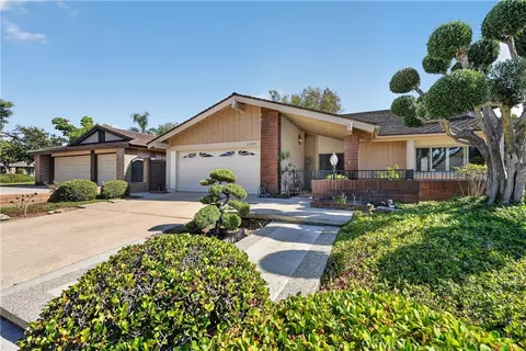 Exterior - 2224 Mountain Rdg, Fullerton, CA 92831 photo 3 of 16