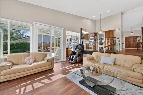 Living - 2224 Mountain Rdg, Fullerton, CA 92831 photo 7 of 7