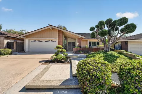 Exterior - 2224 Mountain Rdg, Fullerton, CA 92831 photo 1 of 16