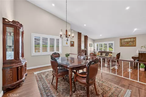 Dining - 2224 Mountain Rdg, Fullerton, CA 92831 photo 2 of 6