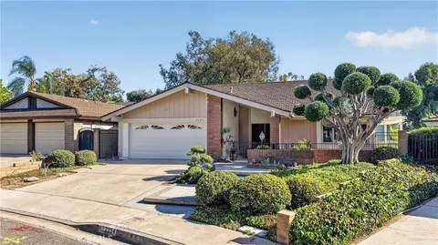 Exterior - 2224 Mountain Rdg, Fullerton, CA 92831 photo 5 of 16