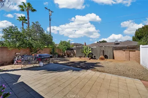 Exterior - 27307 Cloudrest, Hemet, CA 92544 photo 4 of 4