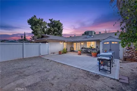Exterior - 27307 Cloudrest, Hemet, CA 92544 photo 3 of 4