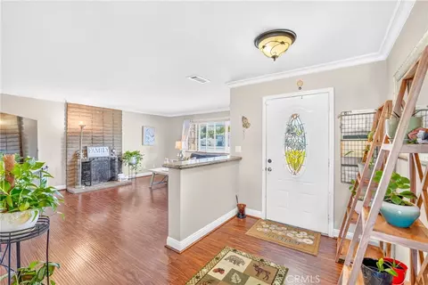 Entry Way - 27307 Cloudrest, Hemet, CA 92544 photo 1 of 1