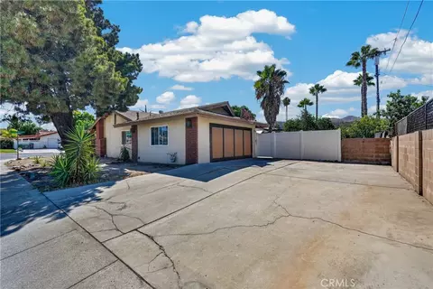 Exterior - 27307 Cloudrest, Hemet, CA 92544 photo 1 of 4
