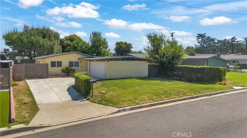1502 Lyndhurst, Hacienda Heights, CA 91745