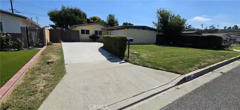 1502 Lyndhurst, Hacienda Heights, CA 91745