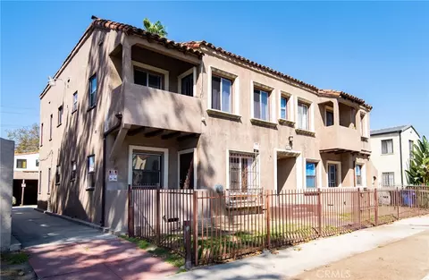 4237 8th Ave, Los Angeles, CA 90008