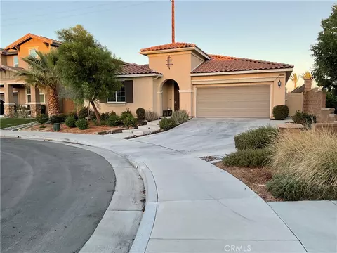 Exterior - 34488 Lapis Ct, Murrieta, CA 92563 photo 2 of 4