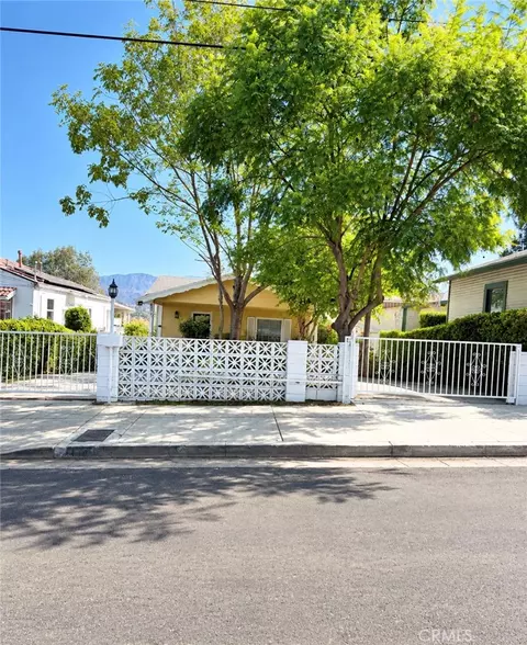 4445 Mont Eagle, Los Angeles, CA 90041