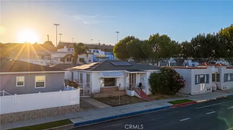 1631 S Cabrillo, San Pedro, CA 90731