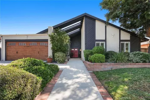 10446 White Oak, Granada Hills, CA 91344