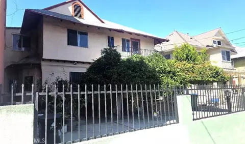 1437 Bonnie Brae St, Los Angeles, CA 90006
