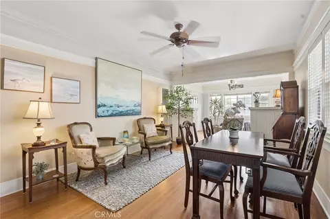 Dining - 107 Bennett, Long Beach, CA 90803 photo 1 of 2