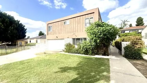7737 Newlin, Whittier, CA 90602