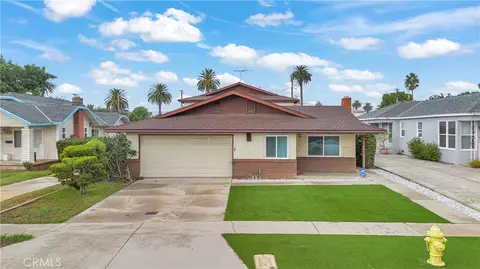 1833 S 3rd, Alhambra, CA 91803