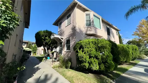 235 Termino #3, Long Beach, CA 90803