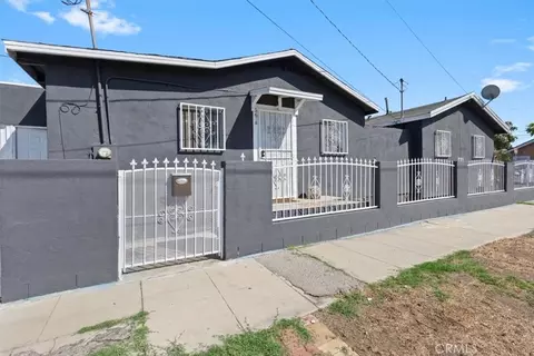 1049 W 67th, Los Angeles, CA 90044